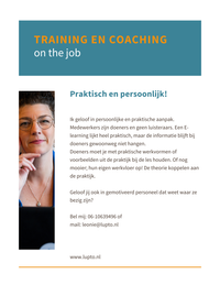 03 Training en coaching